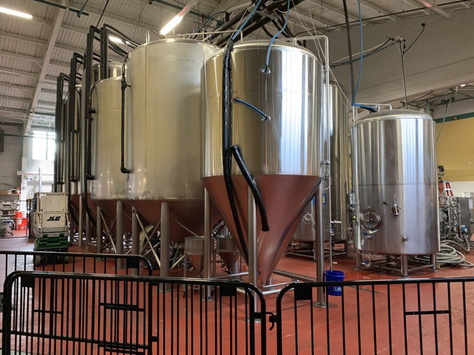 Field Trip: Go Back to School at Campus No. 805 in Huntsville