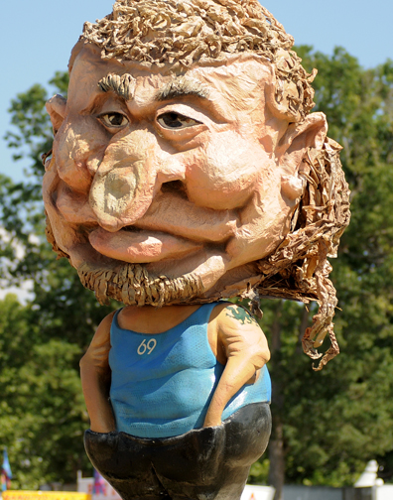 No Talking, Just <i>Head</i>: Movie Night at Mercy Lounge