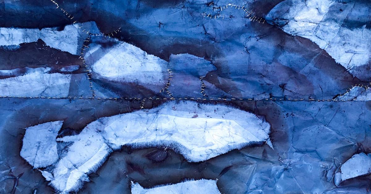 Crawl House: Might 2022 | Visible Art Crawl House: Might 2022 | Visible Art