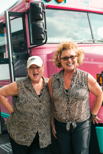 NashTrash Celebrates 20 Years of Raunchy Tours