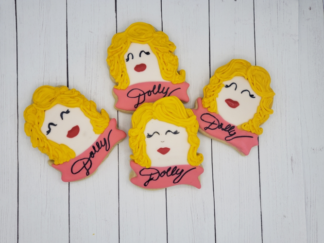 Dolly Week at The Graduate Hotel Will Celebrate Her Highness’ 75th Birthday