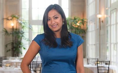 Dee Patel