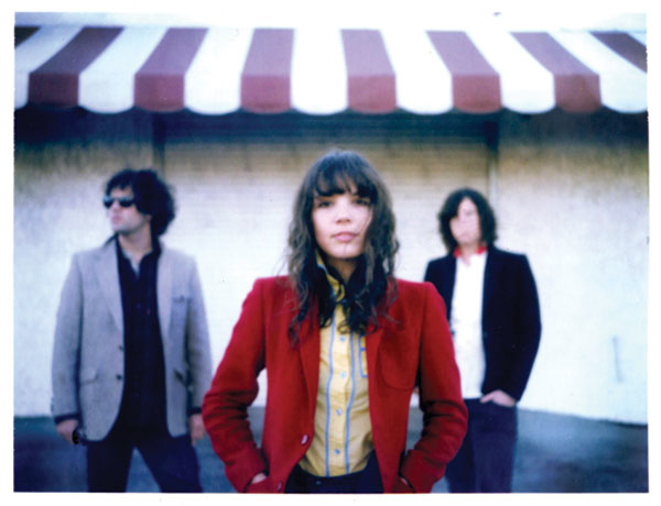 Patience pays off on Tristen’s intelligent, rollicking debut, <i>Charlatans at the Garden Gate</i>