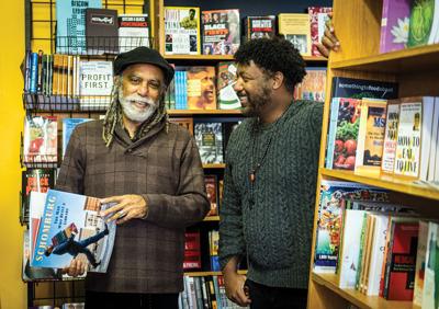 Yusef Harris