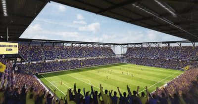 What We Know About the Soccer Stadium Negotiations — and What We Don’t