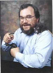 Reader: Louis Levine Was Honest About His Pervy Intentions