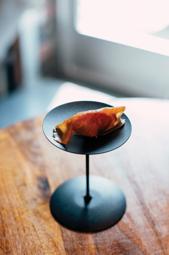 Two Food Critics Weigh In on the Latest Iteration of The Catbird Seat