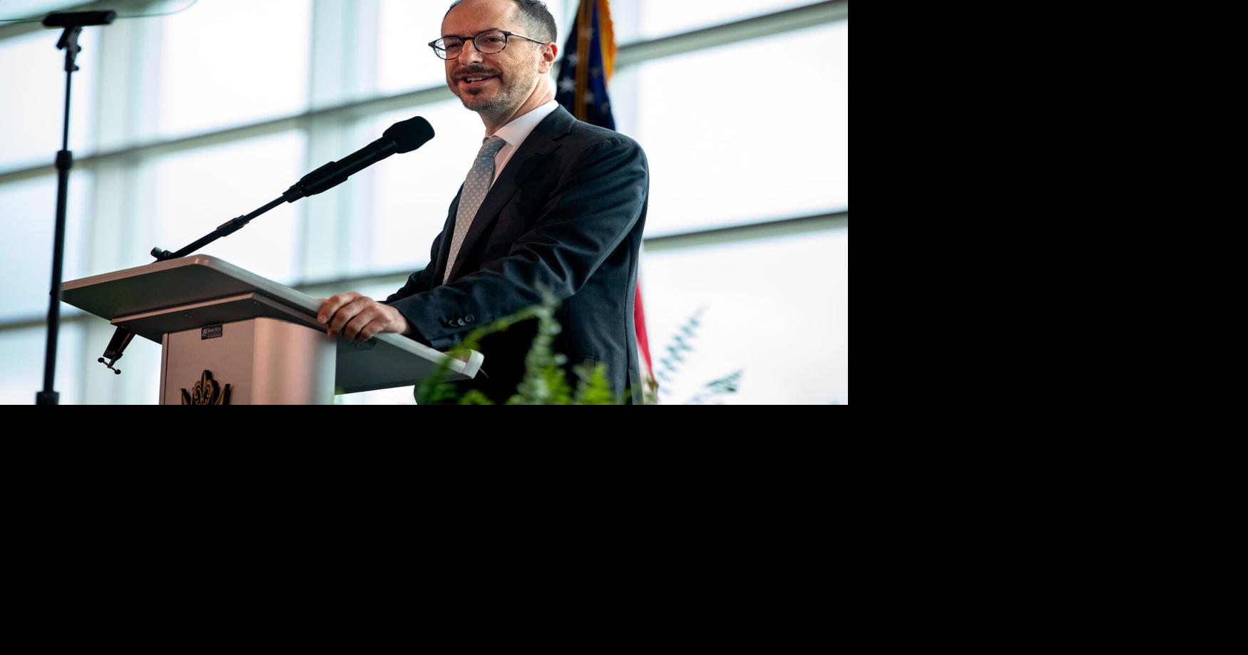 O’Connell Files Proposed $3.8 Billion Budget | Pith in the Wind ...