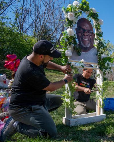 Cincinnati Reds to honor Covenant School victims on Opening Day