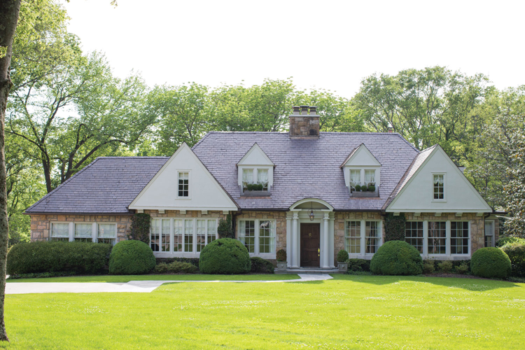 Headline Homes: April 2018