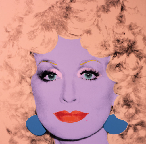 The Frist Center's first Andy Warhol exhibit is mind-boggling