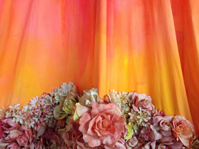 Studio Visit: Emily Clayton