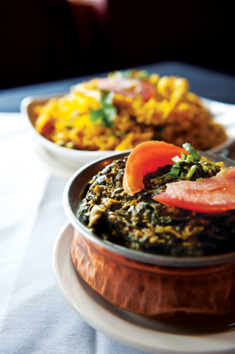 At Tamarind, Woodlands team shifts from Southern to Northern Indian cuisine
