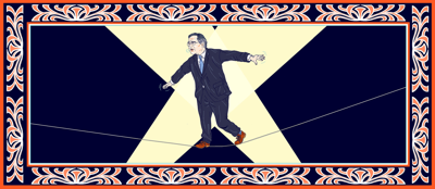 Best Investigative Efforts