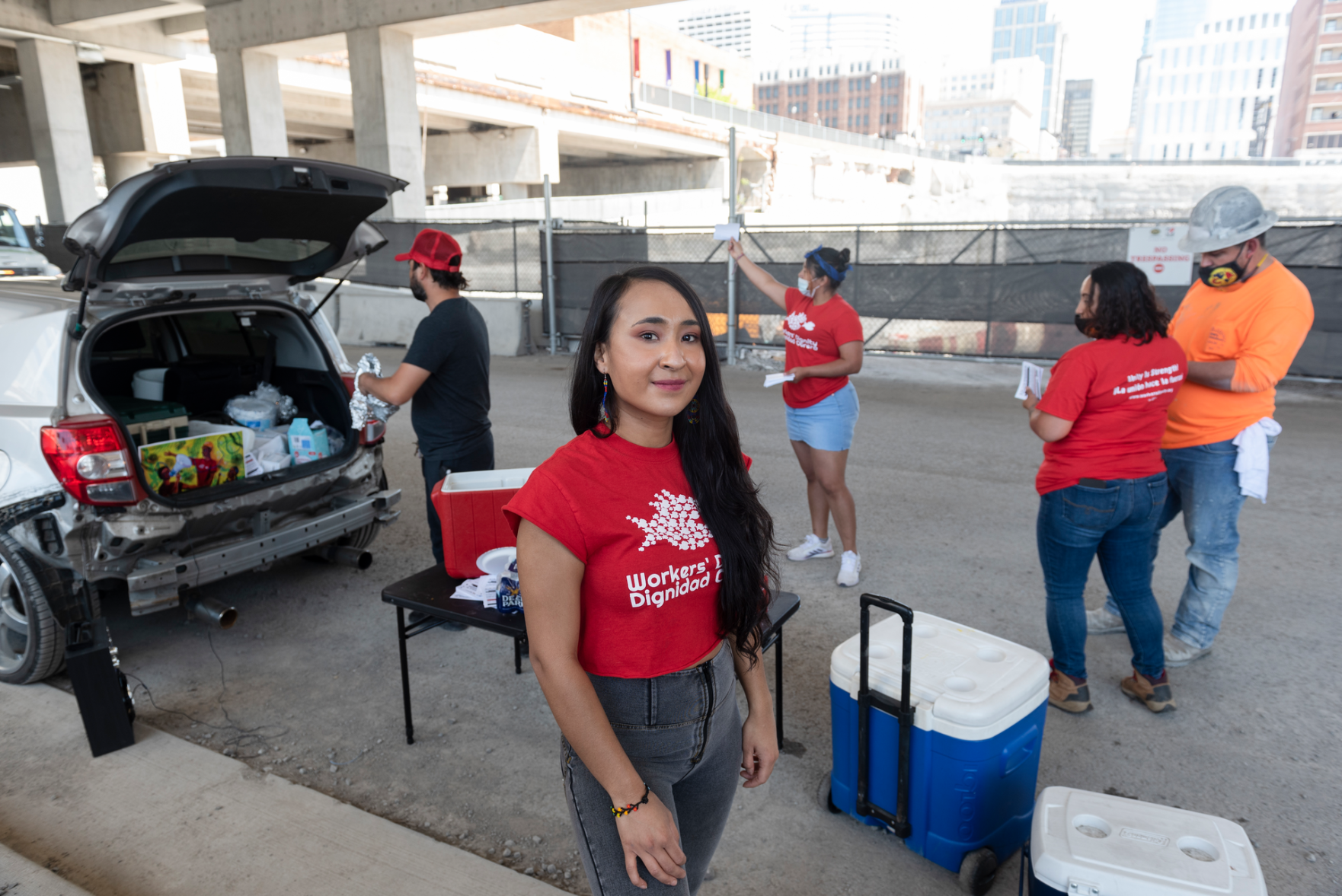 State of the Union: The State of Labor in Tennessee