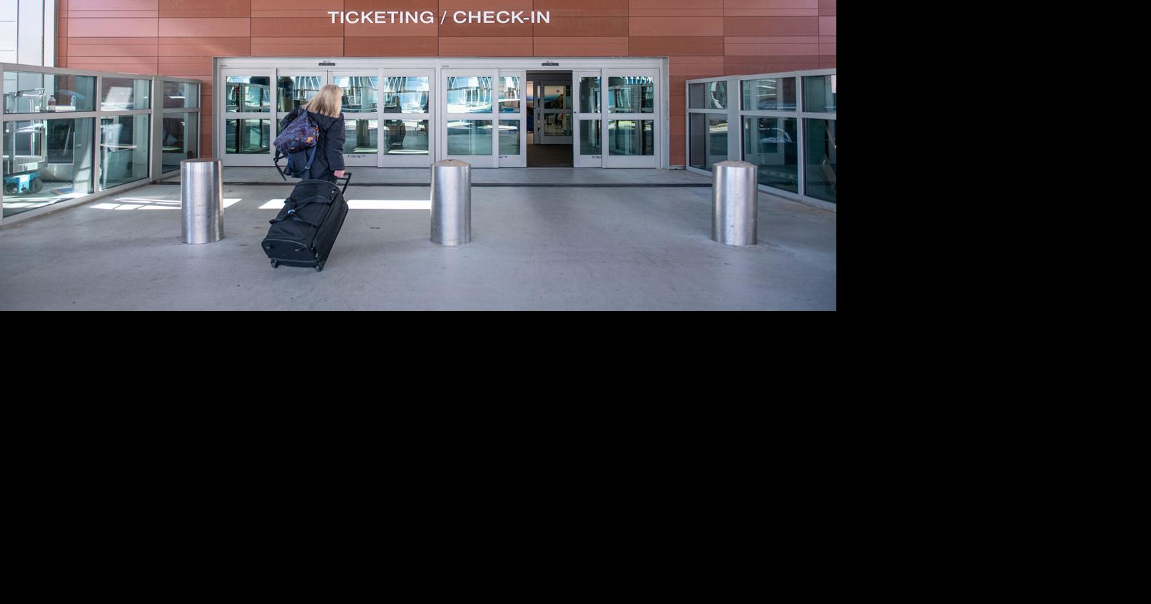 State-Appointed Airport Authority Votes to End Lawsuit Participation