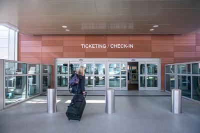 Nashville International Airport