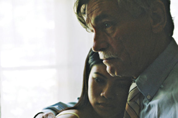 Your user's guide to the 2010 Nashville Film Festival, from cool guests to hot tickets