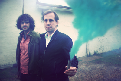 Ten Years of YK Records Feat. Hotpipes, Fetching Pails, Black Bra & more