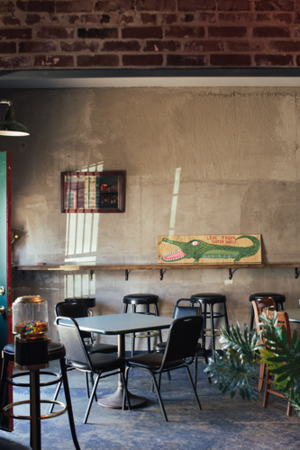 The Perfect Date: First Date