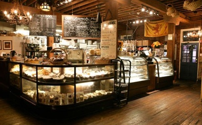 Merridee's Breadbasket in Franklin Gets Spot in Daily Meal List of 50 Best Bakeries in the U.S.