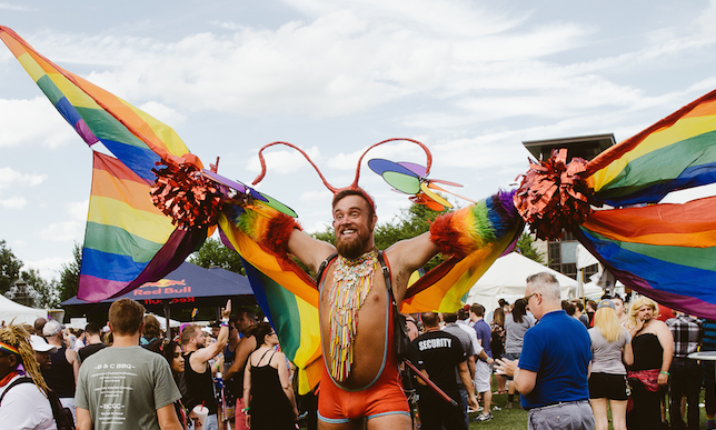Big Freedia, Lizzo, Ezra Furman and More Slay at Nashville Pride Festival
