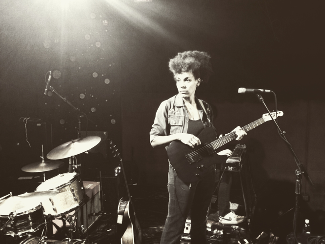 Five Takeaways From Black Equity in Americana: A Conversation