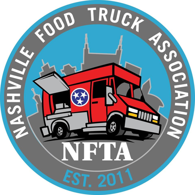 May Is Street Food Month for the Nashville Food Truck Association