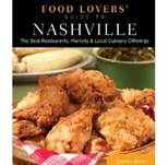 Jennifer Justus Releases Food Lovers' Guide to Nashville