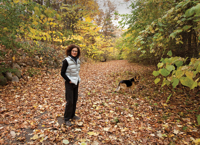 National Book Award winner Jaimy Gordon is an overnight sensation — after decades of writing