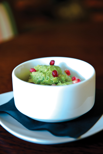 At Alegria, Green Hills welcomes a fresh take on Mexican cuisine