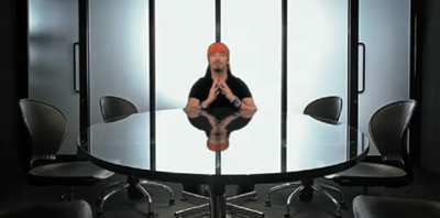 Bret Michaels' Country Single 'Girls On Bars' is 'Nothin' But a Good Time' With Cowboy Boots