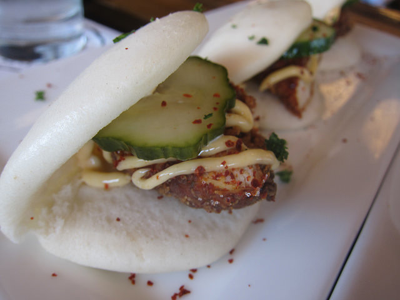 First Bite: Embers Ski Lodge