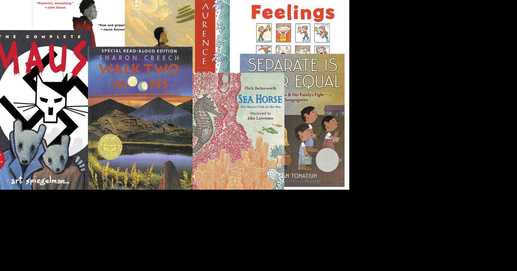 The Student Issue: Banned Book Roundup | Cover Story | nashvillescene.com