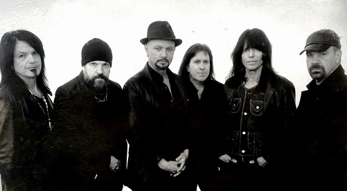 Tate Expectations: The Farewell Tour of Queensryche Starring Geoff Tate Tonight at Marathon Music Works