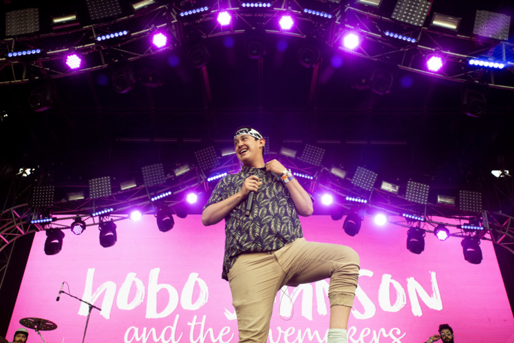 Cardi B, Brandi Carlile and More Wrap Up Bonnaroo 2019