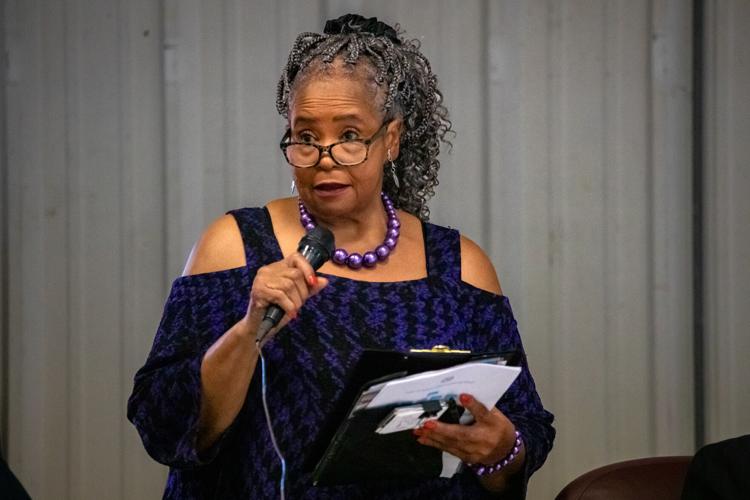 Mason Alderman Virginia Rivers