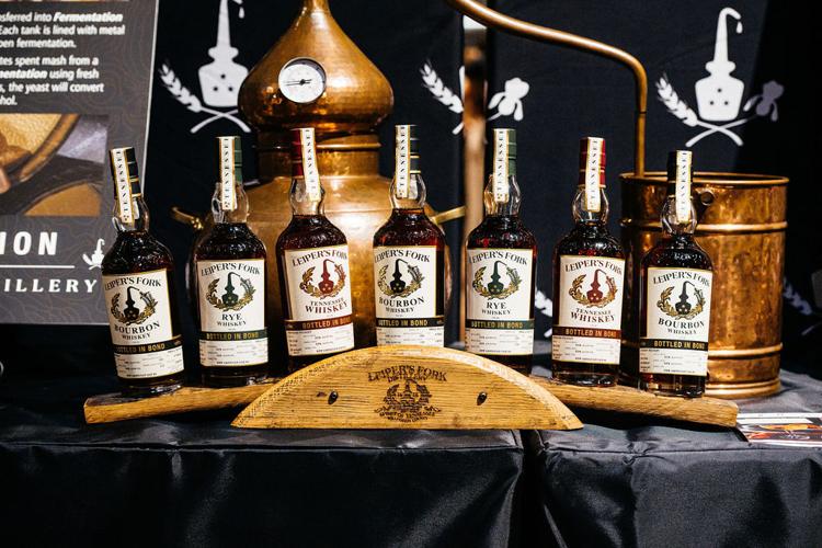 Southern Whiskey Society