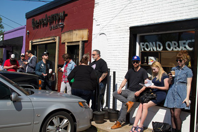 Best Under-the-Radar Magazine Stand