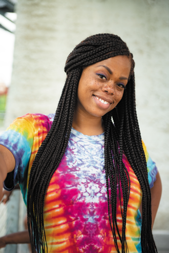 How Gideon’s Army Is Making Peace in North Nashville