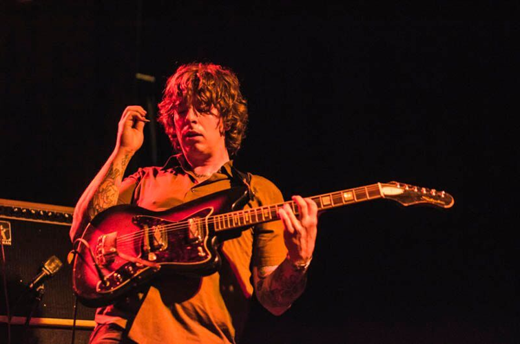 Built to Spill Plays 'Don't Fear the Reaper' and Other Popular Favorites at Exit/In