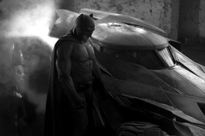 ICYMI: The <i>Batman v Superman</i> IMAX Event at Opry Mills