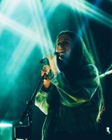 The Spin: AmericanaFest — ANTI- Records at The Basement East, 9/19/2024