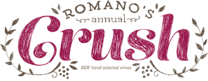 Romano's Macaroni Grill Adds New Wines and Offers Half-Price Deal