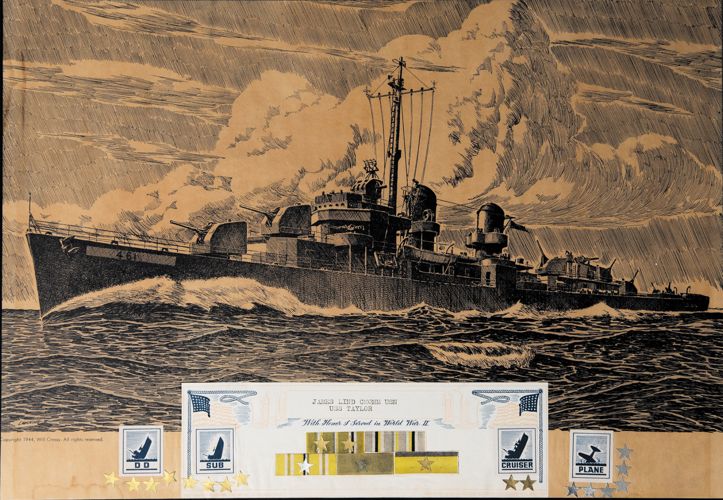 Veterans' Affairs: For Your Service