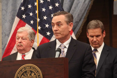 Casada Names a New Chief of Staff as Democrats Call for His Ouster