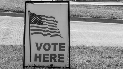 Election Commission Puts Anti-Tax Measure on Ballot, Declines to Do the Same for Council