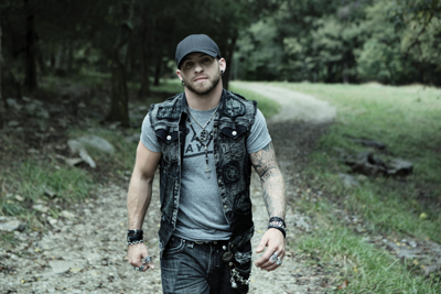 Brantley Gilbert Discovers a New Kind of Toughness in <i>The Devil Don’t Sleep</i>