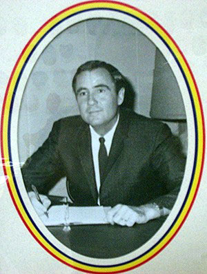 Record Exec Bradley 'Slim' Williamson Dies at 86