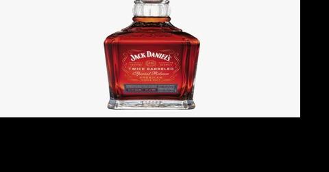 Whiskey Wednesday: Jack Daniel's Twice Barreled Special Release American Single Malt | Bites - Vimarsana News
